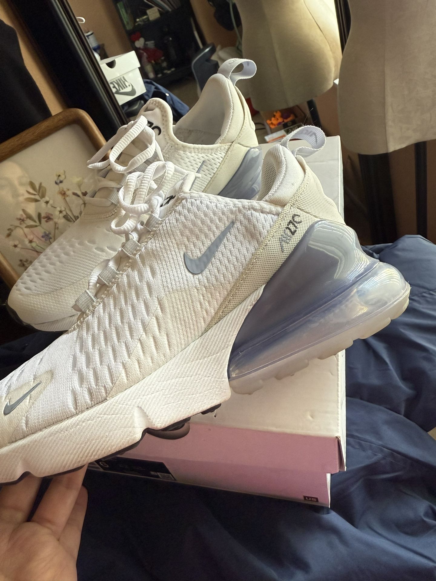 AirMax 270