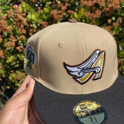 Angels hat