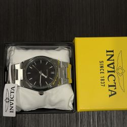 Invicta Men’s celestial Men’s Watch 40mm Steel