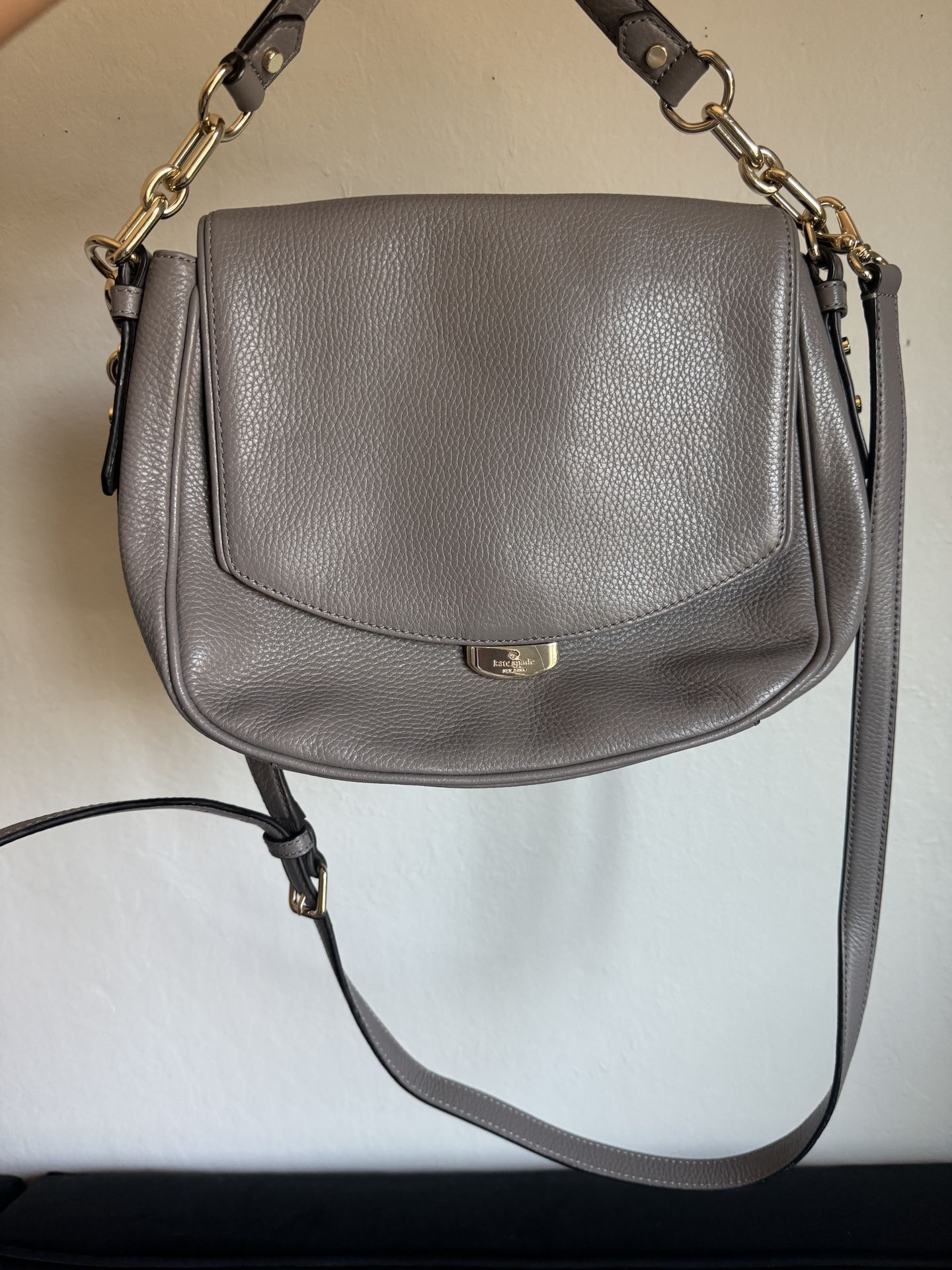 Kate Space Crossbody Bag