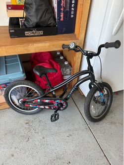 Electra 16” bike