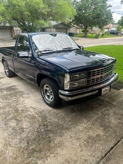 1993 Chevrolet C/K 1500