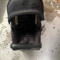 Eventflo Infant Baby car seat 