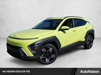2024 Hyundai Kona