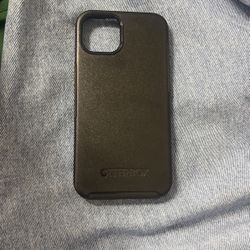 Otterbox Case