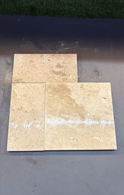 “Travertine French Pattern Grandino.”