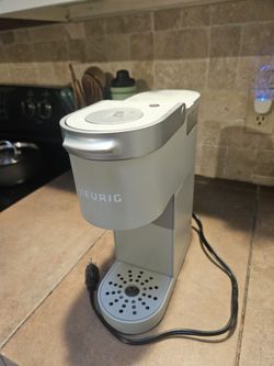 Keurig Coffee Maker K-MINI