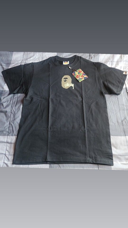 Bape Shirt M