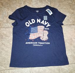 Old navy kids shirt new