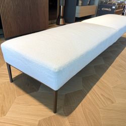 DePadova - Horizontal Bench - Made In Italy 