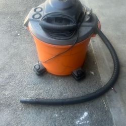 Ridgid