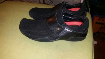 Diesel shoes