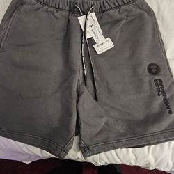 Bape Shorts