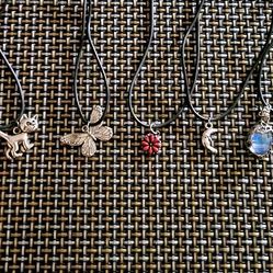 Choker Necklaces