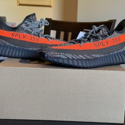 Size 11M - Adidas Yeezy Boost 350 V2 “Beluga”