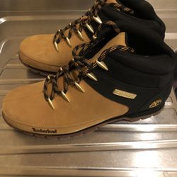 Timberland Sneaker Boots
