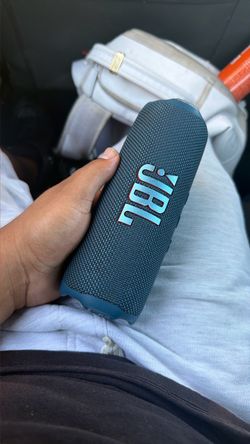 Jbl flip 7