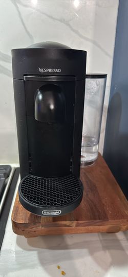 Nespresso