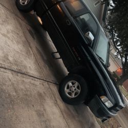 1997 Dodge Ram 1500