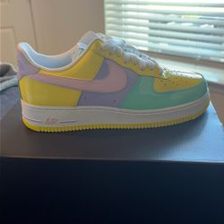 Easter Af1 