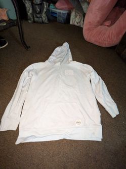 Victoria's Secret hoodie