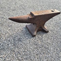 Arm And Hammer Anvil 164 Lbs Tool Shop Garage Tools Blacksmith
