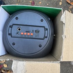 Speaker 