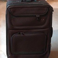 American Tourister Large Roller Suitcase 25"