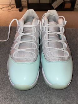 Men Jordan Retro 11 Low