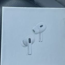 AirPod Pro Gen2