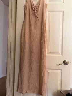Maternity Dress