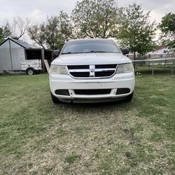 2009 Dodge Journey