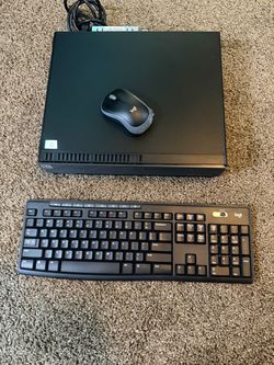 Lenovo Thinkcentre