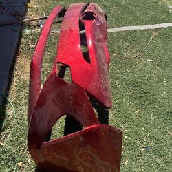 Front Bumper For Prius 2010-2011