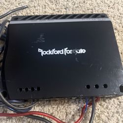 Rockford Fish are Punch P300-1