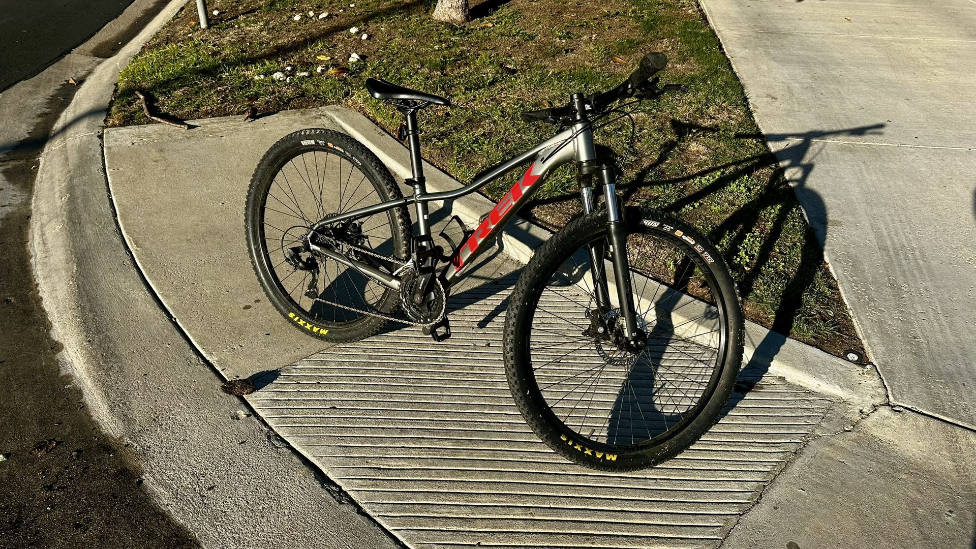 Trek Marlin 4 26” Gen 2