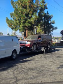 ✅️Tow 🛻Trailer ✅️