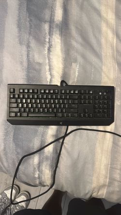 Razor Keyboard