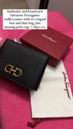 Salvatore Ferragamo Wallet