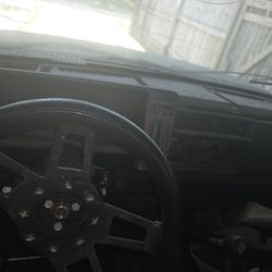 1992 Extended Cab S10