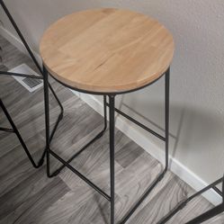 Bar Stool 