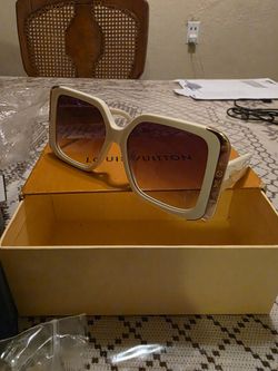 Lv Female Sunglasses