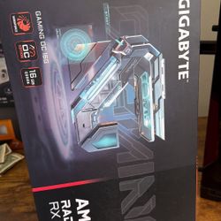 Brand New Never Open Rx 9070 Xt 