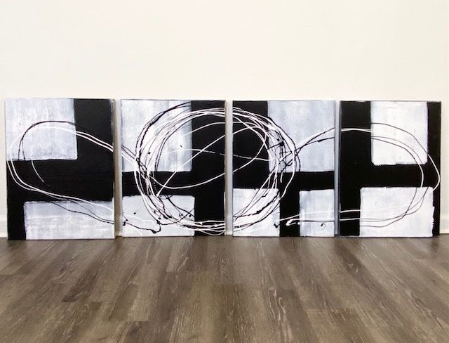 CANVAS CONTEMPORARY ART 