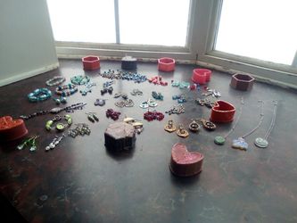 Handmade Candles