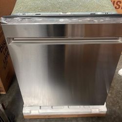 Ge Dishwasher New 