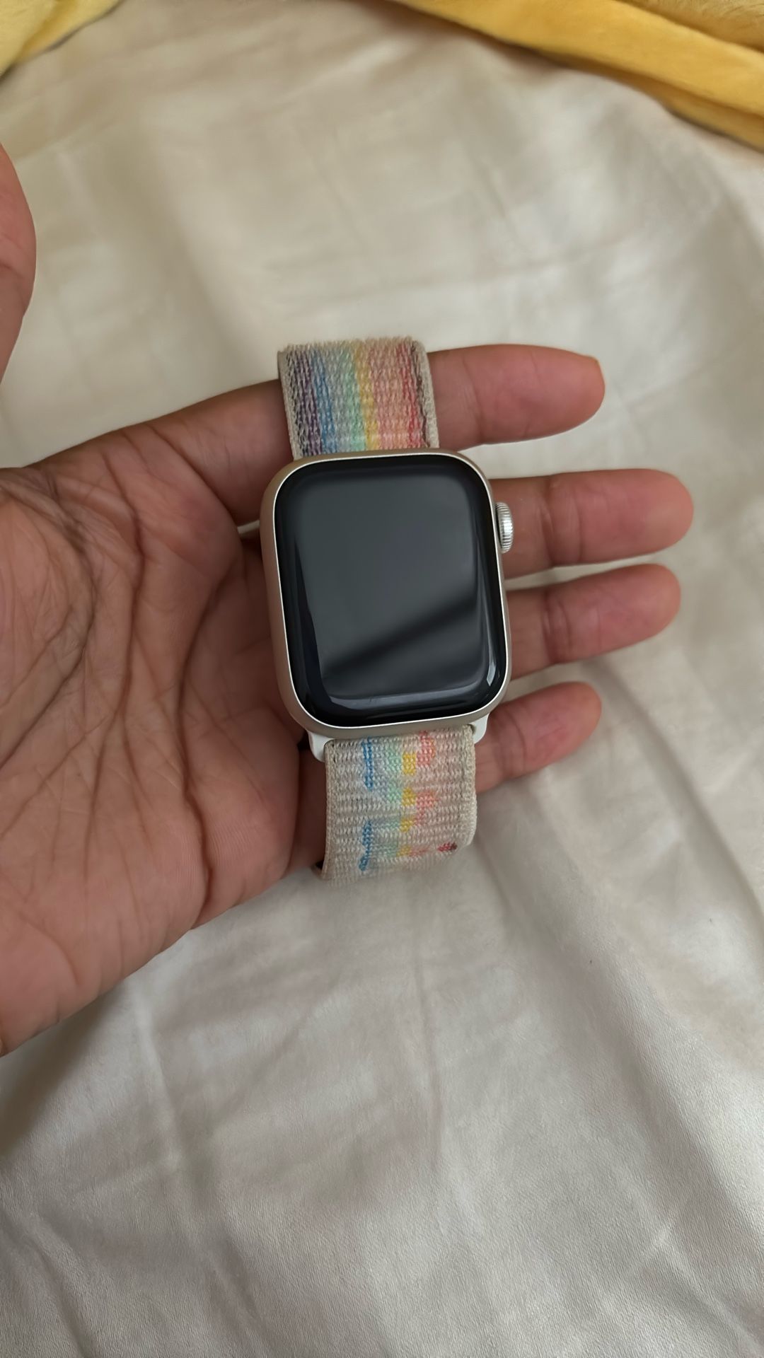 Apple Smart Watch Series 8 41 MM