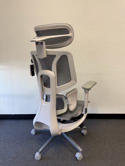 Office Chair Hbada E3 Air 2026 Ergonomic Mesh Desk Chair Lumbar Support Footrest WFH