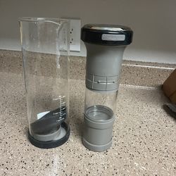 Pookin Cold Brew Coffee Maker 