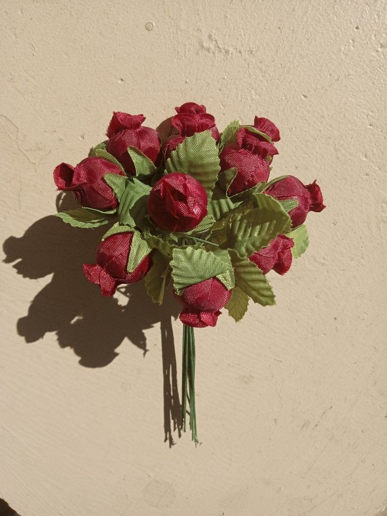 Mini Bouquets